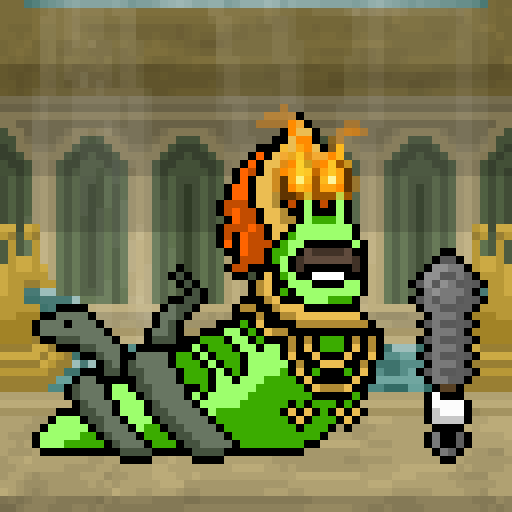 Day 226 of posting a slug until SOL hits ATH