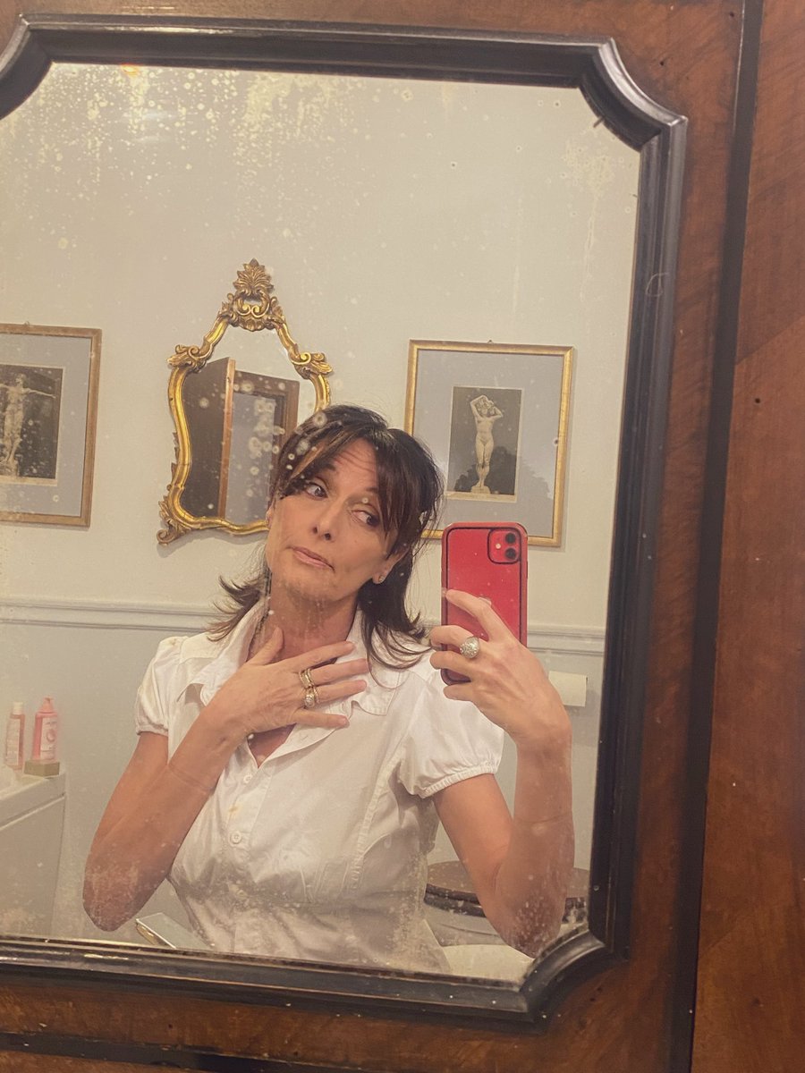 Solita parentesi “Antiquariato garantito” #expertise