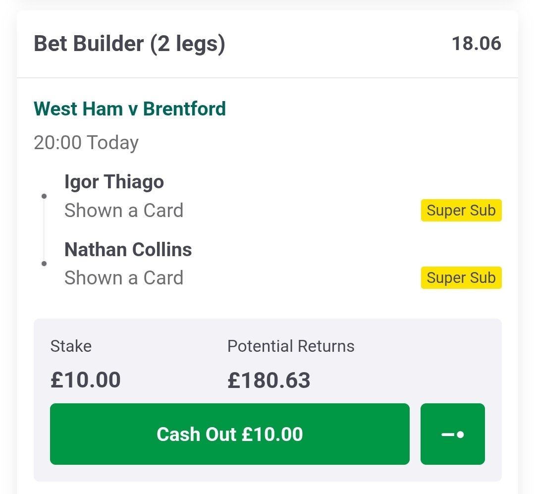 £100 Giveaway! 💰

🔁 £25 to 2 people who retweet! 
♥️ £25 to 2 people who like!

Drop your score prediction for bonus points!

Must be following us.