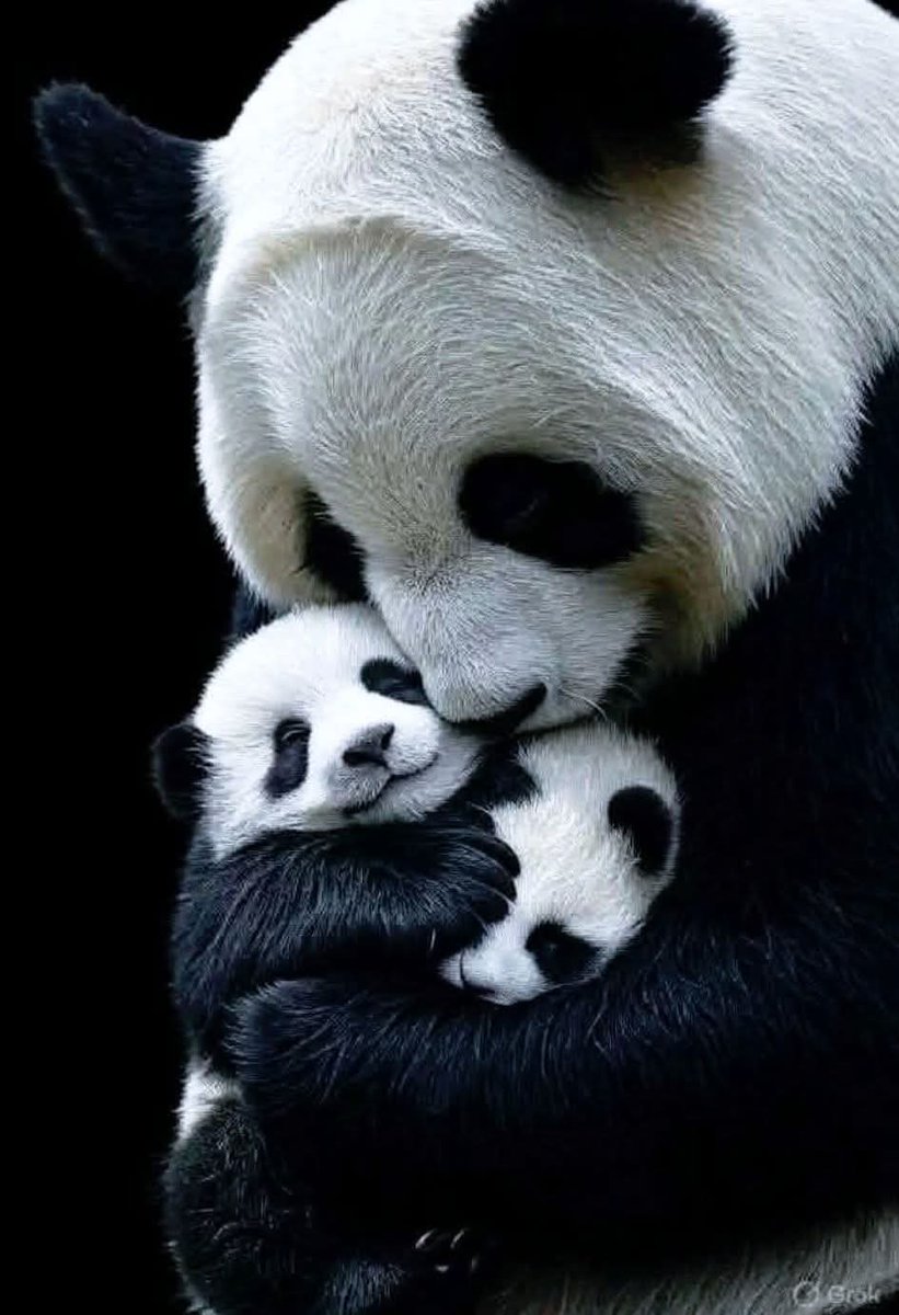 Belacilia999's tweet image. #pandas