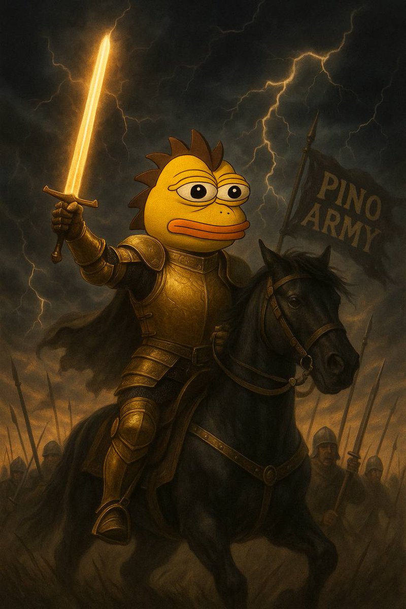 <a href="/Atom100x/">Atom</a> BUY $PINO ON SOLANA 🦖💎
Ca: 7b36cKRYFZsMp3vLByVwfVQxW2ndcYth5rhPnyypump

pinothedino.com