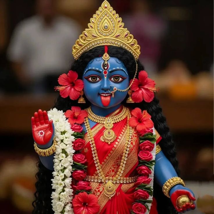Jai Maa Kali🙏
