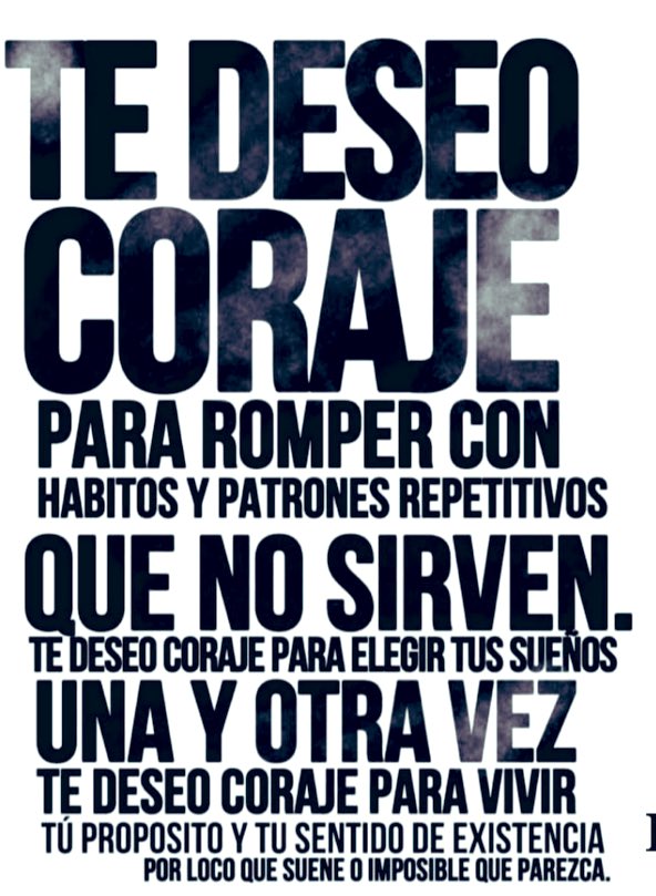 PaoUniversal's tweet photo. Feliz inicio de semana #ConValentía #AvecCourage #WithCourage. Te acompaño en @universal881fm, la estación de los #Clásicos, de 11 a. m. a 2 p. m., en línea de 6 a 7 p. m., #ClásicosDeLaTarde de 7 a 8 p. m. y #80sAt8 de 8 a 9 p. m. ¡Por la frecuencia correcta! https://t.co/UY67iGywJr