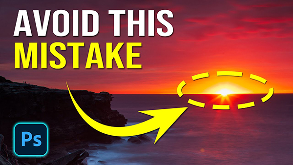 shutterbug's tweet image. Don&apos;t kill photos with a huge editing error: It&apos;s easy to avoid tinyurl.com/4y4cns75 (VIDEO)