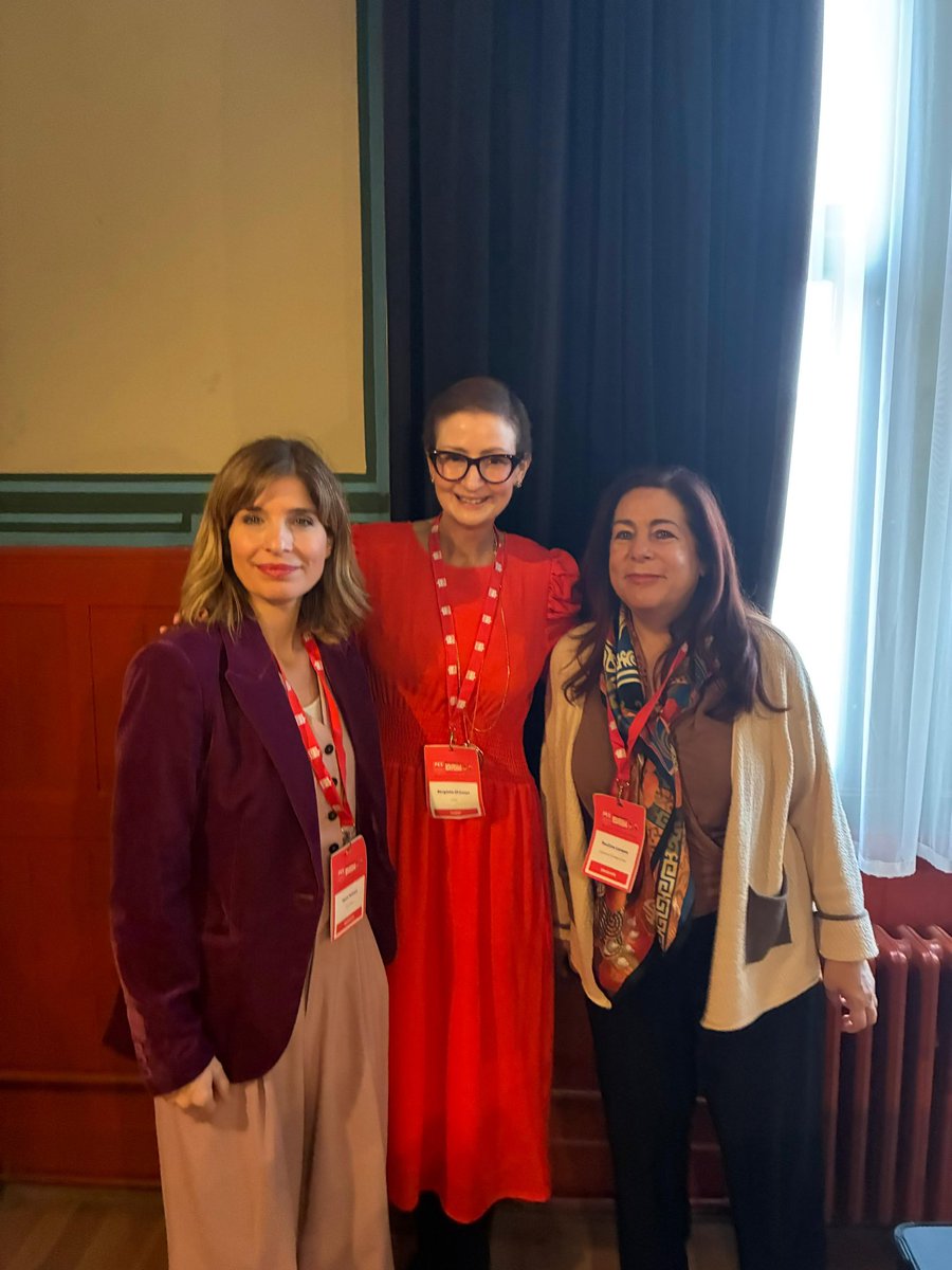 Socialist International tweet media