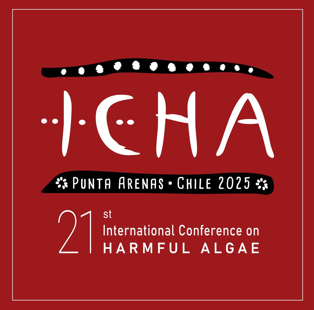 At #ICHA2025 in Punta Arenas? 🇨🇱
Join our lunch workshop tomorrow:
“IFCB Networks Panel: Managing Multiple Instruments”
 Tue, Oct 21 | 🕧 12:30–14:00

A roundtable on deployment, data handling &amp; network management.

icha2025.org/2025/07/11/wor…