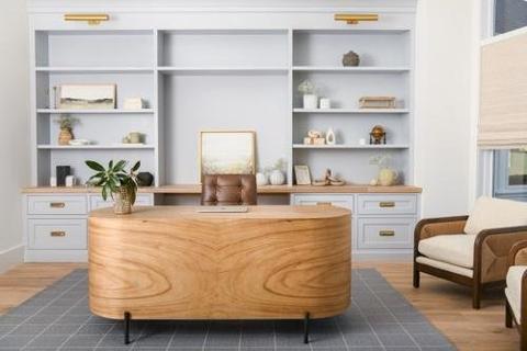 cheloduenas's tweet image. Try these simple and affordable ways to improve your home workspace’s look, feel and functionality tinybfs.com/t/vNIfrg