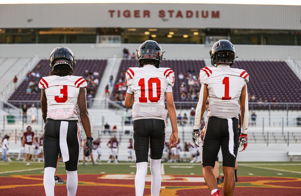 MicahAntoun's tweet image. @LTHSCavFootball #Class29