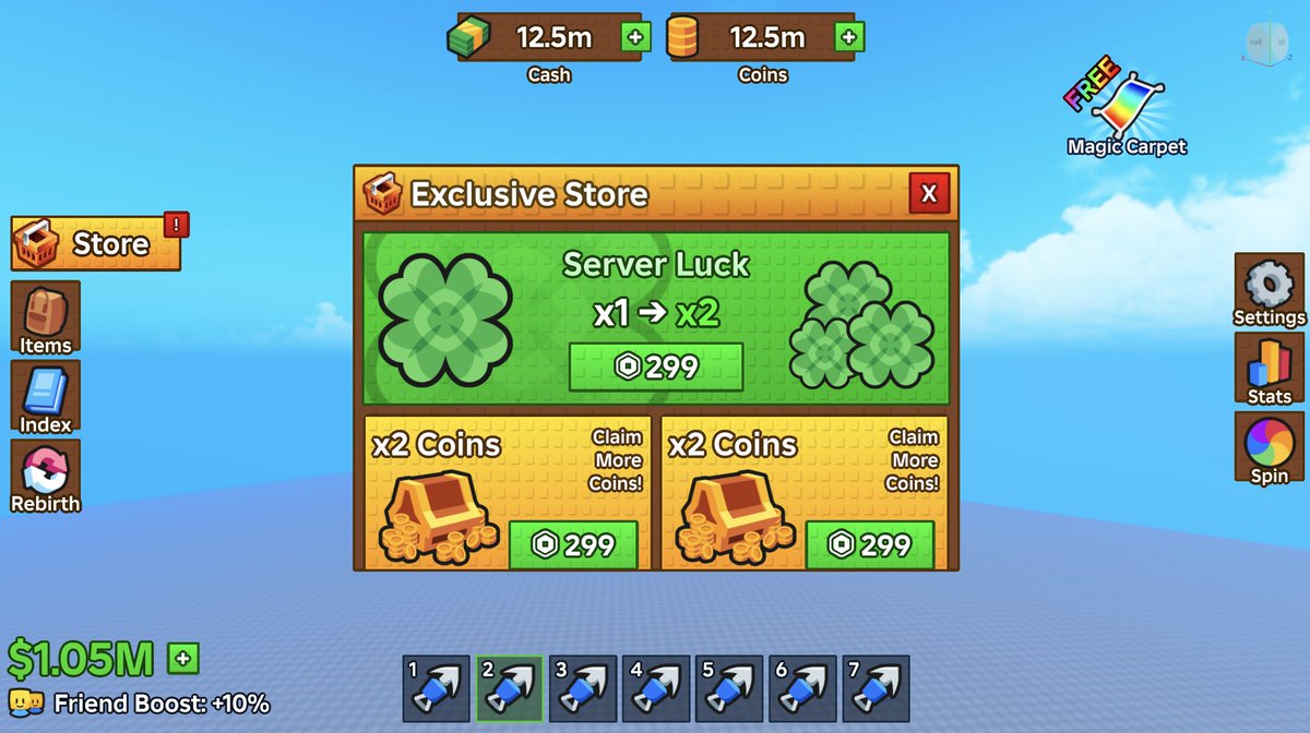 Due I have more time now, UI comms came back!🤩

Payment: Robux/USD 💸
Discord:   'szavrk' 📧

#RobloxDev #robloxdevs