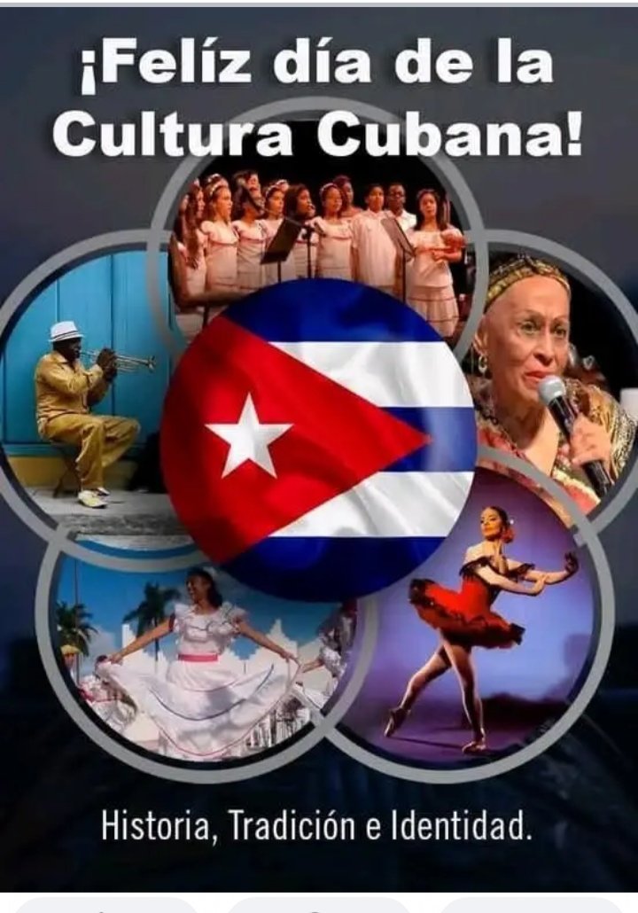 AsambleaMu78534's tweet image. Historia e identidad se mezclan hoy para celebrar el Día de la Cultura Cubana, fecha en que los trabajadores de la Oficina Auxiliar de la #AsambleaMunicipal del #PoderPopular de #MelenaDelSur realizaron un matutino especial, donde se entonaron las notas del Himno Nacional.