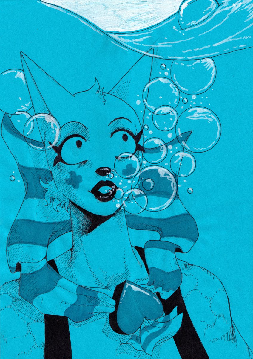 Bubbles 🫧