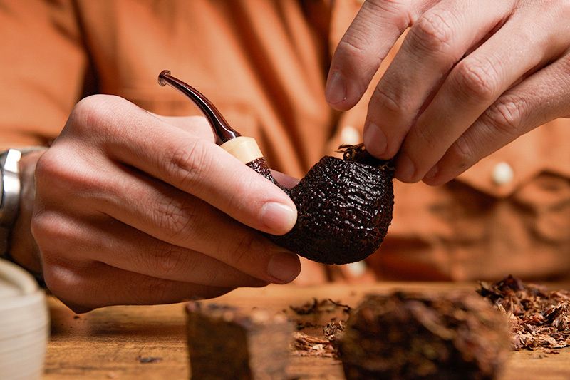 Smoking_Pipes's tweet image. How To Prepare Plug Tobacco.
Learn More: smokingpip.es/3RwBgAv
#SmokingPipes #SpcDailyReader #PipeSmokingCommunity #PipeSmokers #PipeTobacco #PipeCommunity