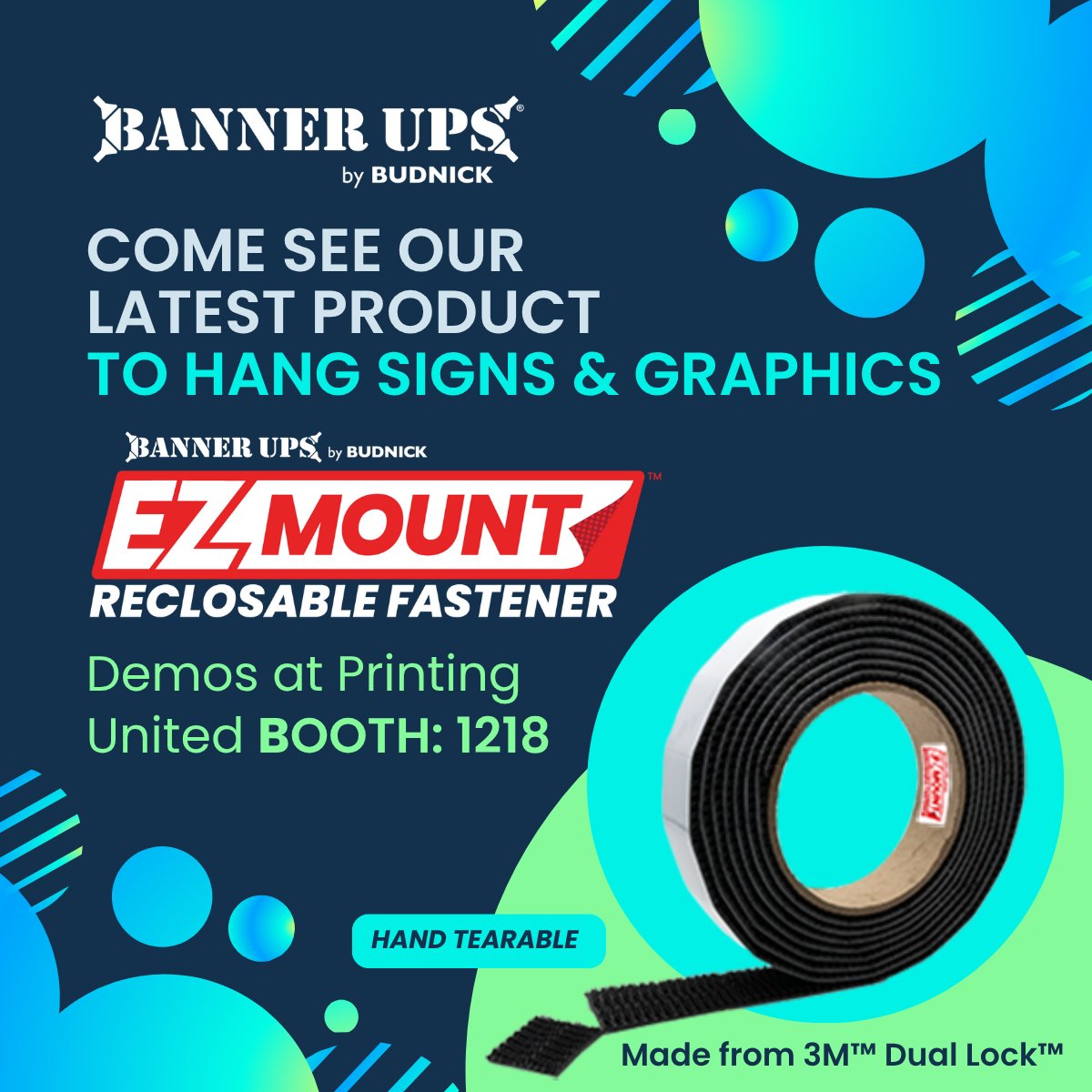 Bannerups tweet picture