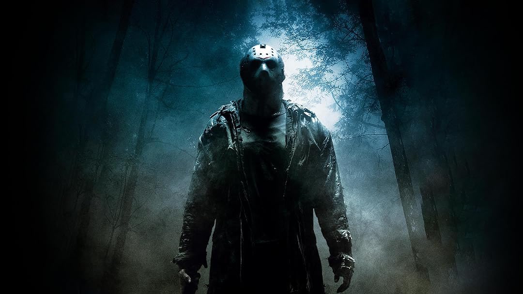 DiscussingFilm's tweet image. Filming has wrapped on A24’s ‘Friday the 13th’ prequel series ‘CRYSTAL LAKE’

Coming soon to Peacock.