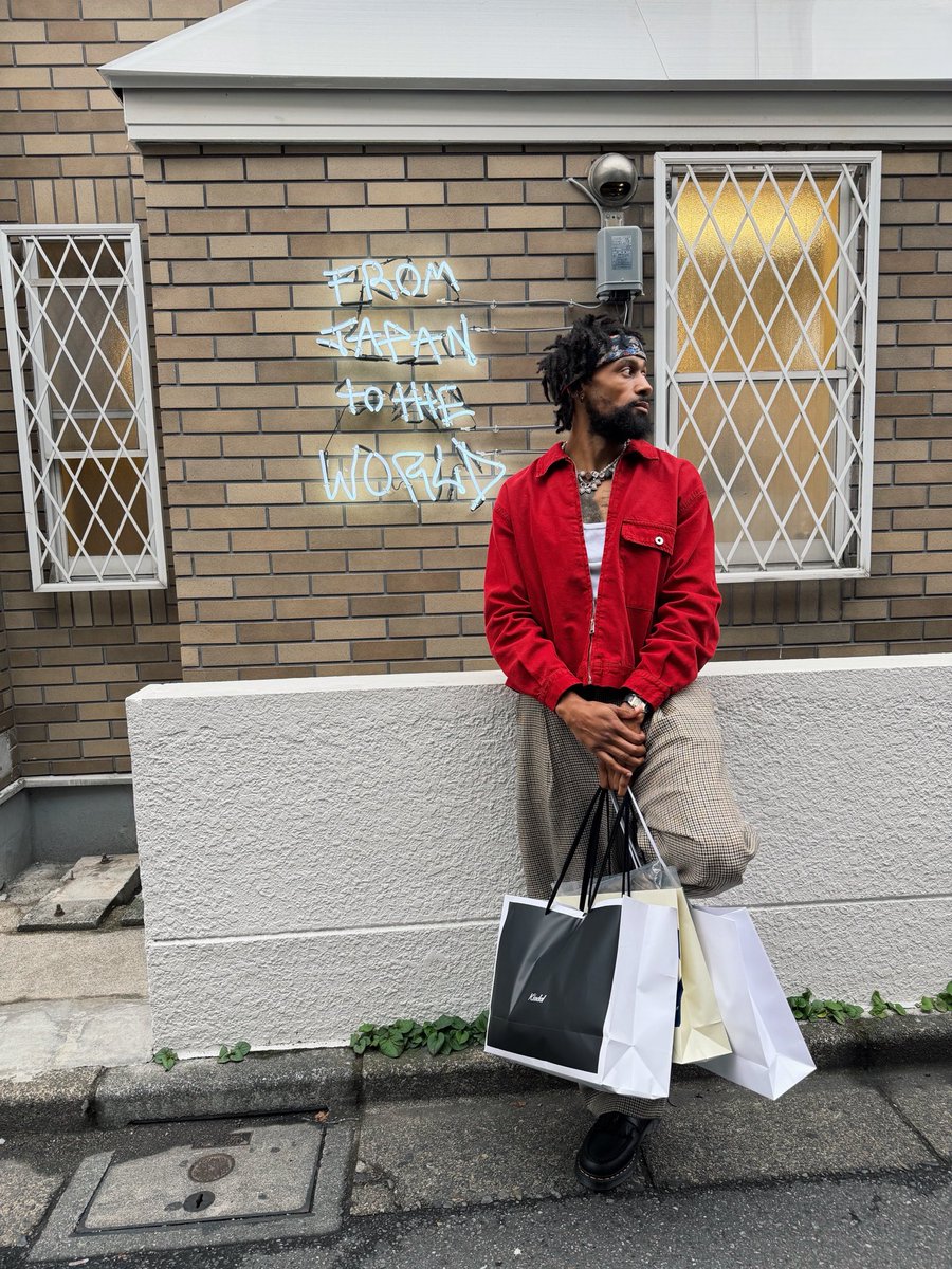 Wealth Squad Chris tweet media
