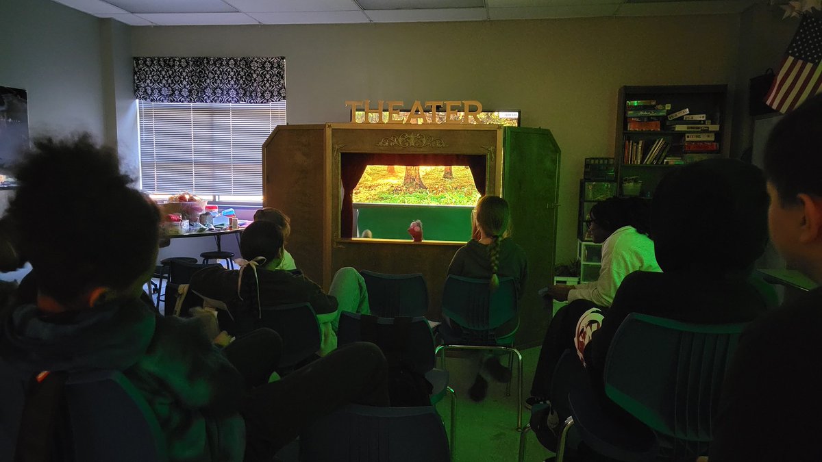 Michelle Pohl tweet media