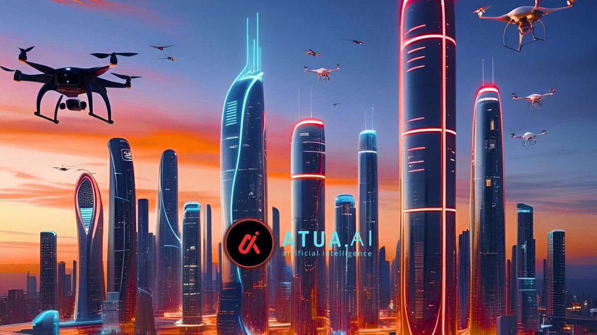 AtuaAI's tweet image. #AI-driven images make it simple to visualize ideas, turning imagination into reality without limits. 🌟
Create with the Imagine tool: atua.ai