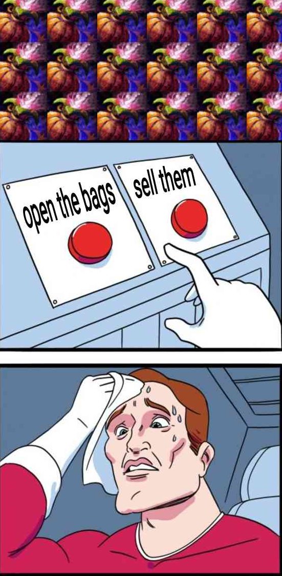 TrueFarming's tweet image. Are you doing the Halloween event in GW2 but not sure whether to open or sell the Trick or Treat bags? We've got the latest data for you 👀🫵

🎃👉 true-farming.com/festivals/hall… #guildwars2 #mmorpg #farm #gaming #gw2 #Halloween