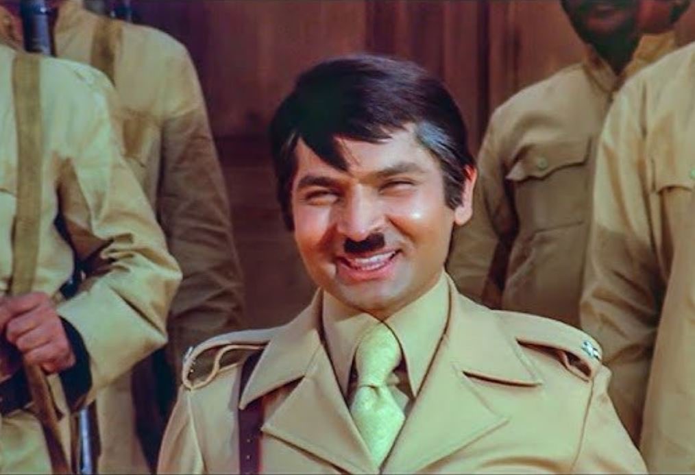 Legendary Actor Asrani ji Passed Away.  Om Shanti Sir 🙏🏻

#Asrani