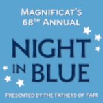 Hey @everyone My daughter Lyla attends Magnifcat High School and is enjoying her freshman year immensely. The Blue Streaks are conducting their annual fundraiser and would appreciate any support you can provide. $15000 first prize with 3 cash prizes total in a drawing next month.