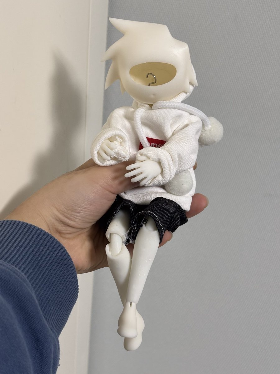 가조립해봤는데 아직 갈 길이 멀다 

#LOVERSGameFA