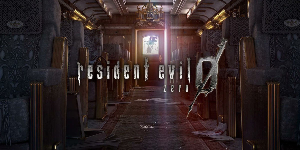 icyveins's tweet image. Looks like Capcom might really be working on a Resident Evil 0 Remake under the codename Project Chamber. Could Rebecca and Billy finally return? 👀

👉 icy-veins.com/other-games/ne…

#ResidentEvil #ResidentEvil0 #GamingNews
