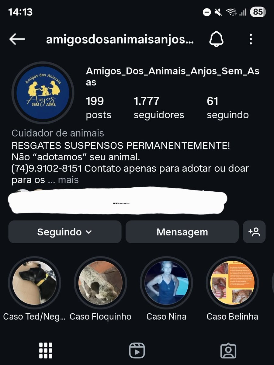 stirlingstairs's tweet image. Galera, me ajudem RT ou doando qualquer quantia para esta senhora que resgata animais de rua. Ela acolhe todos na própria casa e tá precisando muito de ajuda nesse momento pra comprar ração e auxiliar um cachorro com problemas neurológicos. Pode ser qualquer quantia ou um RT.