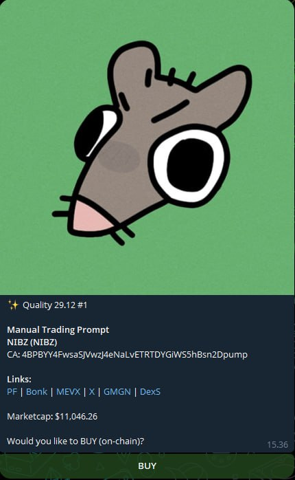Trenchie tweet media