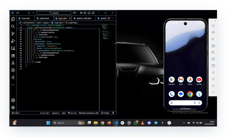 Defi_Crypts's tweet image. say 7

my Android device just decided to test my patience 

been trying to restart it for like 15 minutes, and it’s just… stuck. not the code but the emulator

Feels like the universe is saying:

 &quot;you’ve built too many UIs, now debug your own device&quot;

#flutterdev 
#Flutterflow
