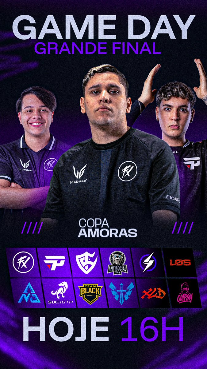 COPA AMORAS tweet media