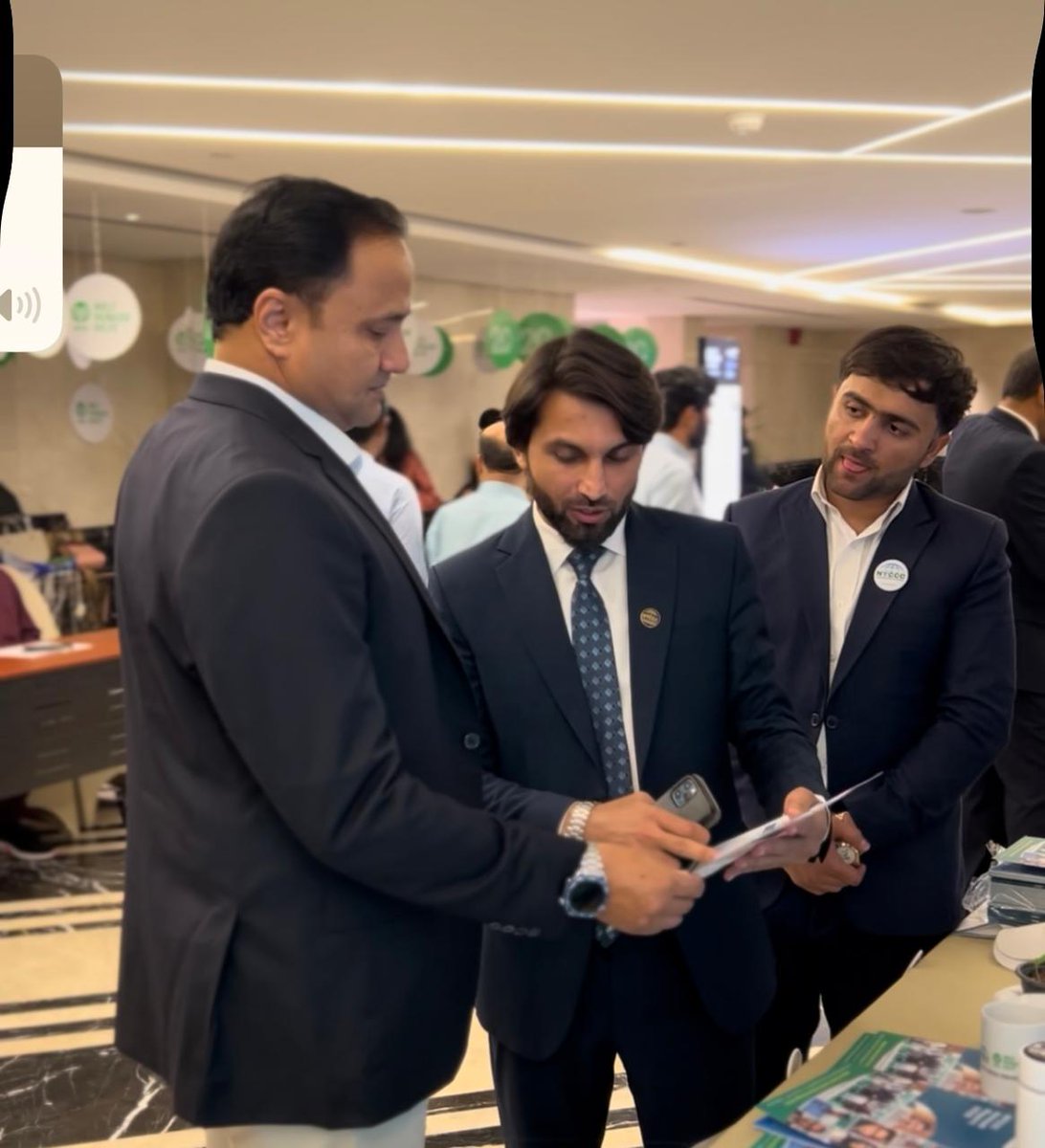 NYCCC_PK's tweet photo. Today in Islamabad, an event was held to celebrate the remarkable two-decade journey of @Welthungerhilfe  (WHH) Pakistan. The gathering was graced by the German Ambassador to Pakistan, H.E. Ina Lepel @GermanyinPAK  ; Mr. @MathiasMogge , Secretary General and Chief Executive Officer of WHH; Mr. @Momalindi , President of UN Agencies; country directors of @OCHAPakistan  Carlos GEHA and other international INGOs across Pakistan; along with ministers, dignitaries, and key stakeholders.

It was a matter of great honor for the Native Youth Club for Climate Change (NYCCC) to participate in this prestigious event by hosting a stall and presenting our Annual NYCCC Report. We were privileged to receive appreciation from the UN President, country directors, and esteemed guests who visited our stall and commended NYCCC’s efforts and impact.

We extend our heartfelt congratulations to WHH on completing an incredible journey of 20 years in Pakistan. This milestone reflects WHH’s unwavering commitment to humanitarian service, resilience building, and sustainable development. We look forward to continued collaboration for a greener and more sustainable future.

NYCCC Incredible team: M Umair MufakirMomal Nawab Sumbal Rafique Sadaf Shoukat Muhammad Darwish khan