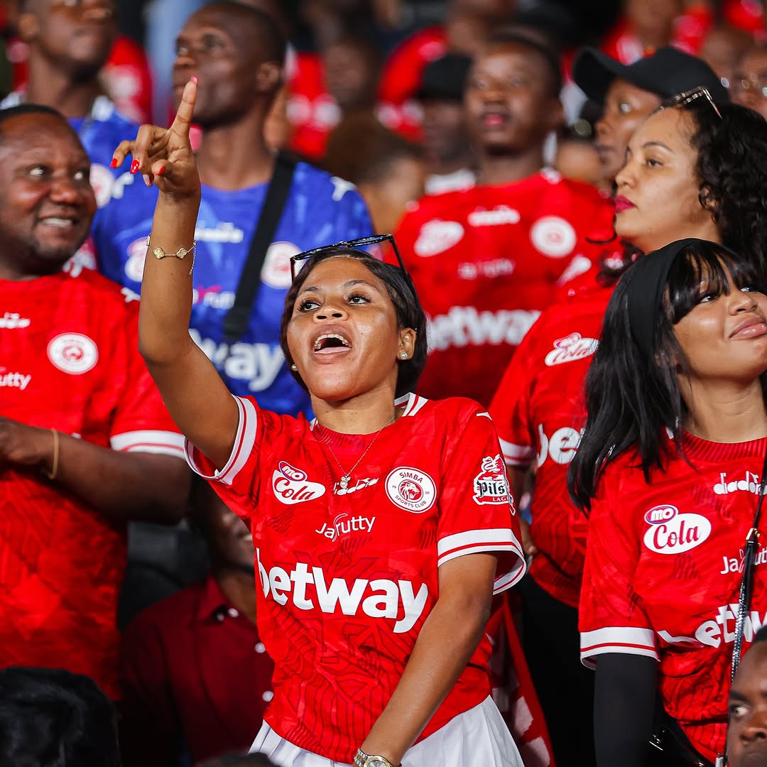 Simba SC Photos tweet media