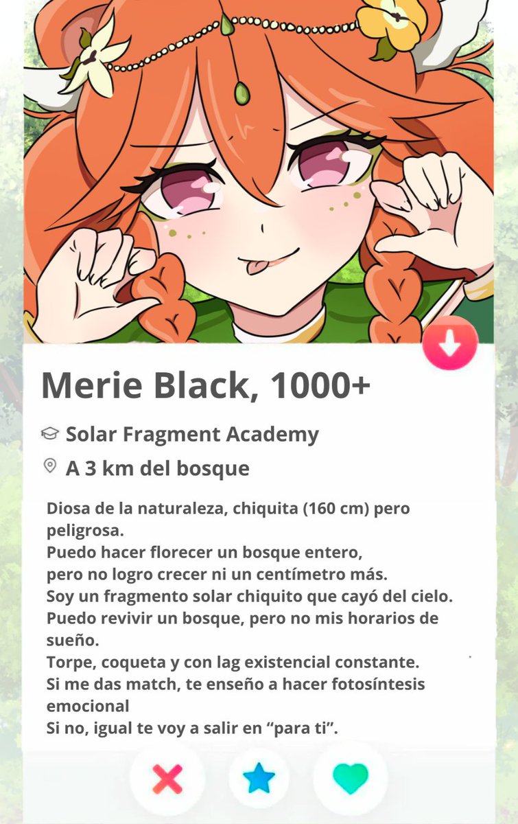 🌿☀️Merie Black ☀️🌿 tweet media