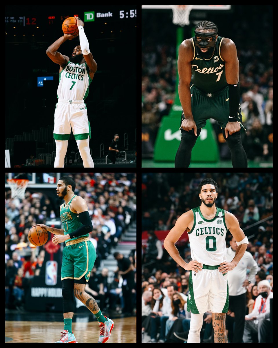 Happy #NBAJerseyDay 🎉

Tell us your favorites ⤵️ 