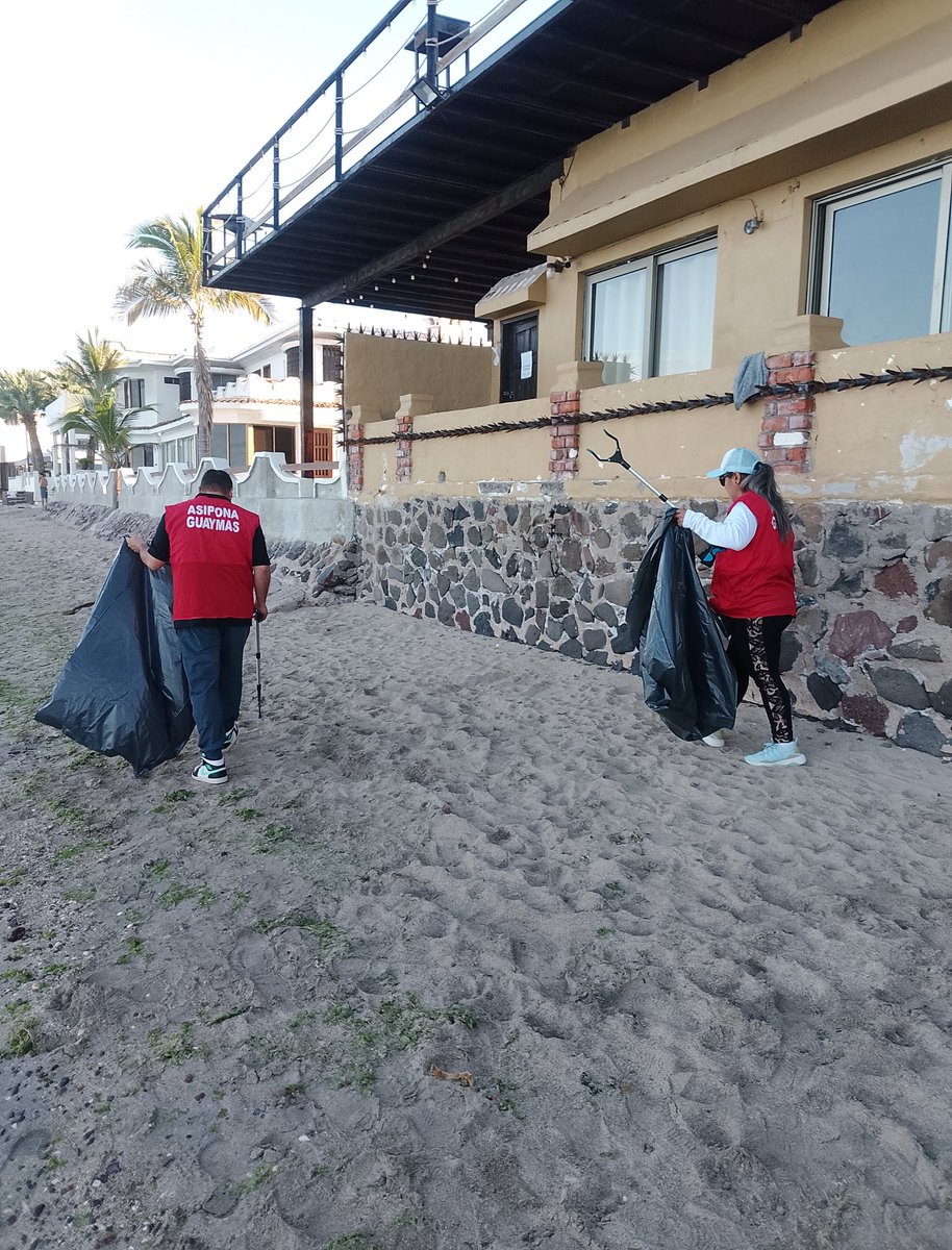 Puerto de Guaymas tweet media
