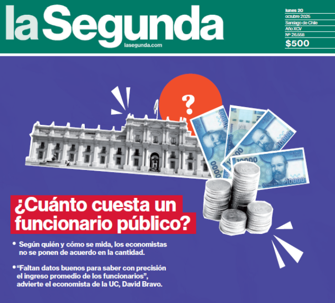 De no ser porque Jose Antonio Kast abrió este debate, a nadie le hubiese importado, porque todavía hay mucho weon que disfruta como les meten el miembro en el ojo con sus impuestos