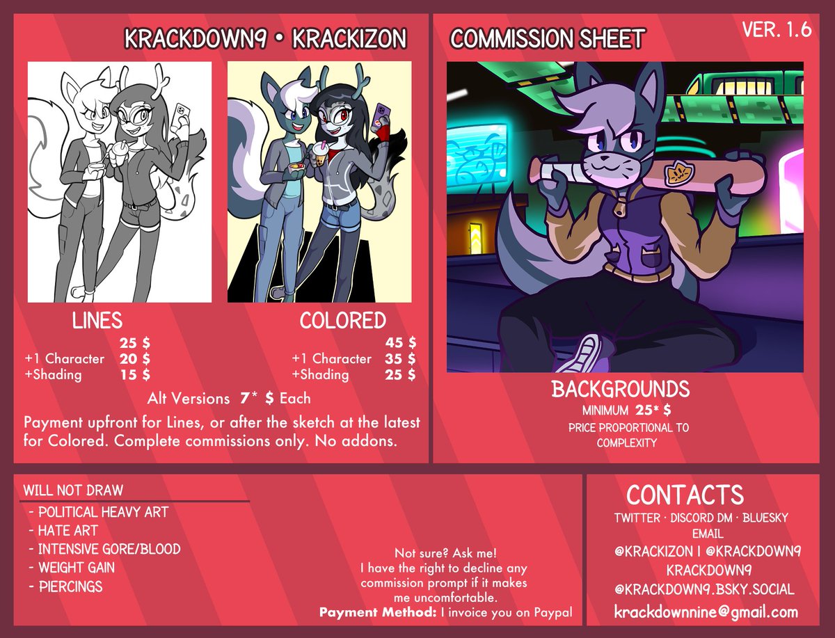 Krackizon tweet media