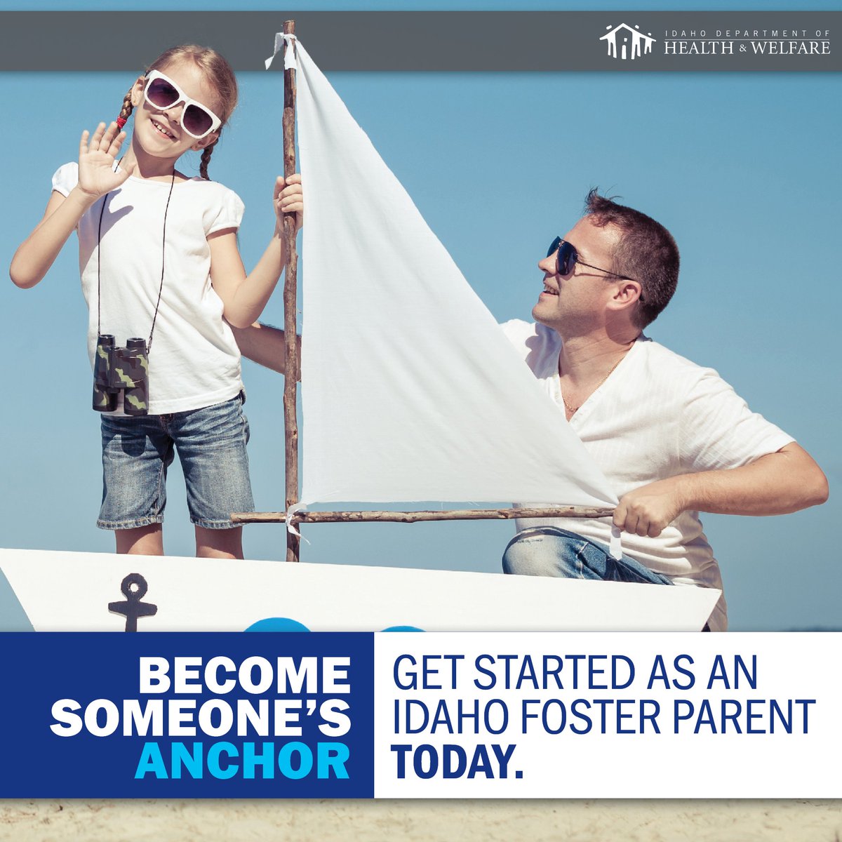 Foster parents have the right to raise concerns without fear of reprisal and have issues addressed in a sensitive, respectful, timely and confidential manner. This is pillar #5 of DHW’s Foster Parent Bill of Rights. Read it here:  publicdocuments.dhw.idaho.gov/WebLink/DocVie…