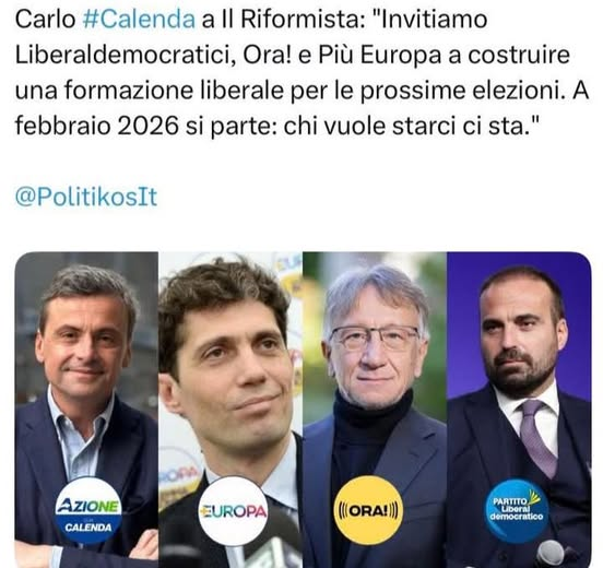 Leonardo Facco tweet media