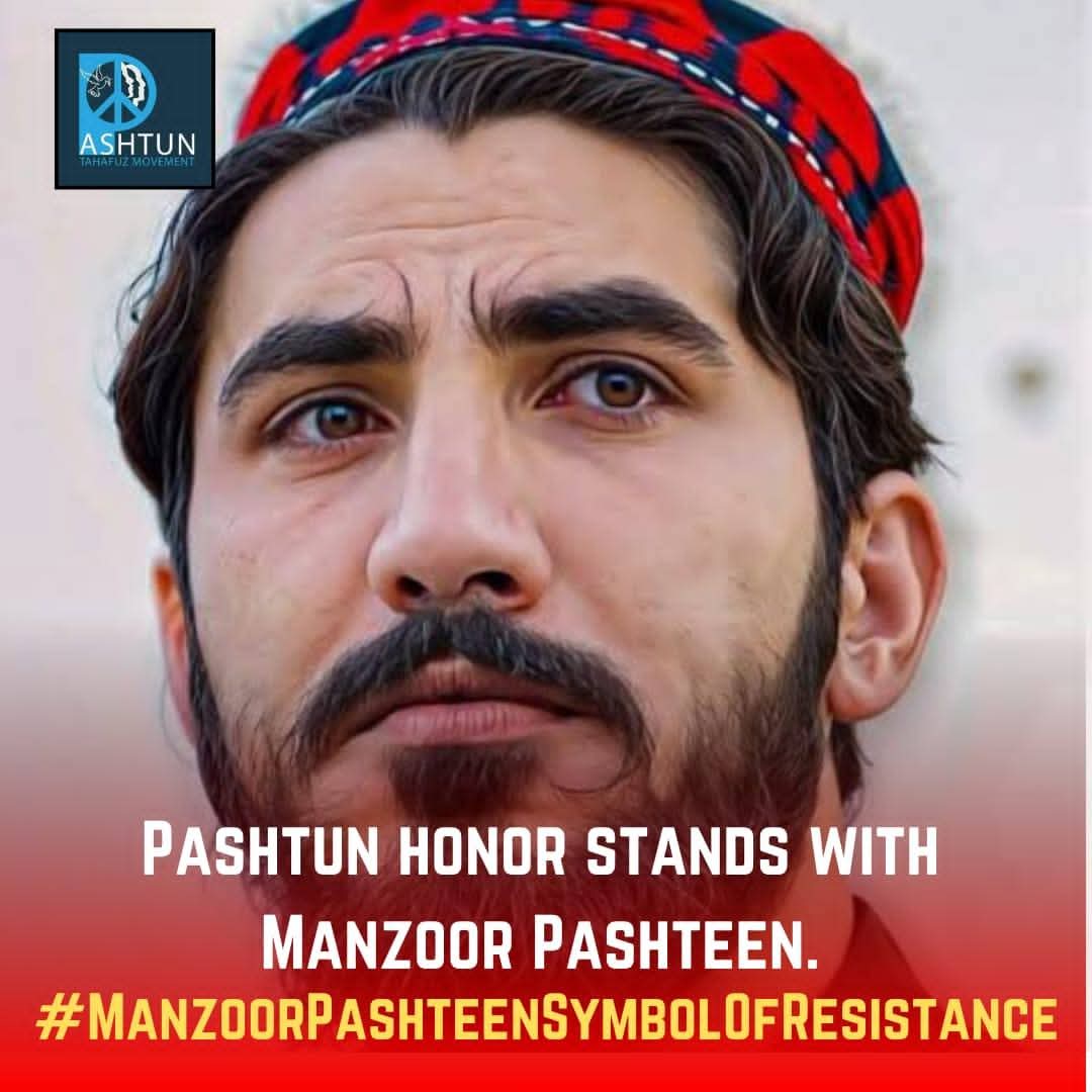 AmjadKhan384469's tweet photo. #ManzoorPashteenSymbolOfResistance https://t.co/0oOo0Ifzwx