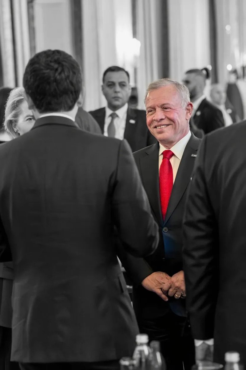 دمت ودامت ضحكتك، يا سيدي ❤️‍🔥