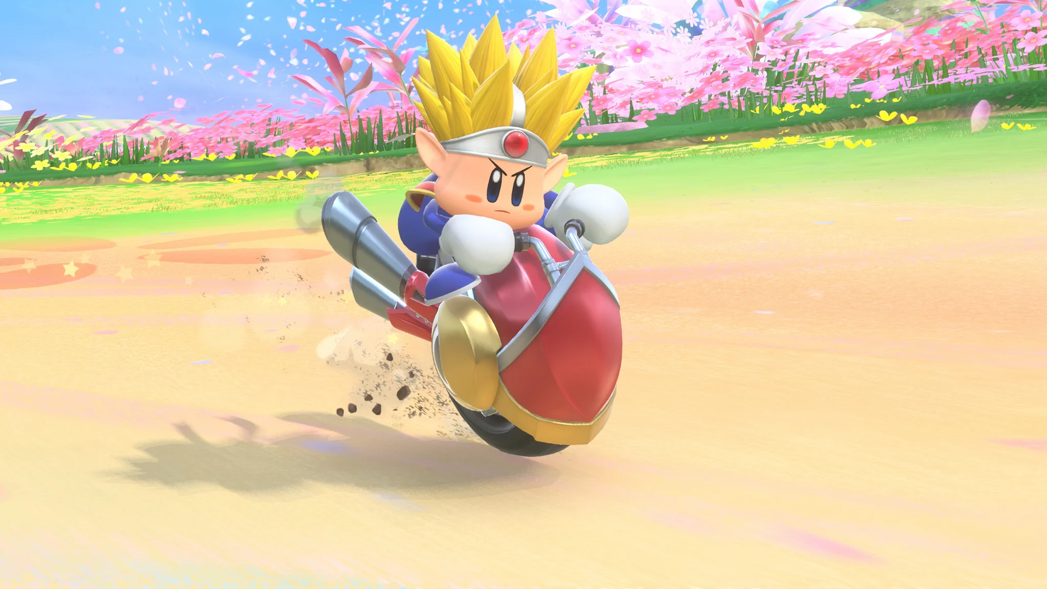 Ripple Star - WiKirby (@WiKirby_86) / X