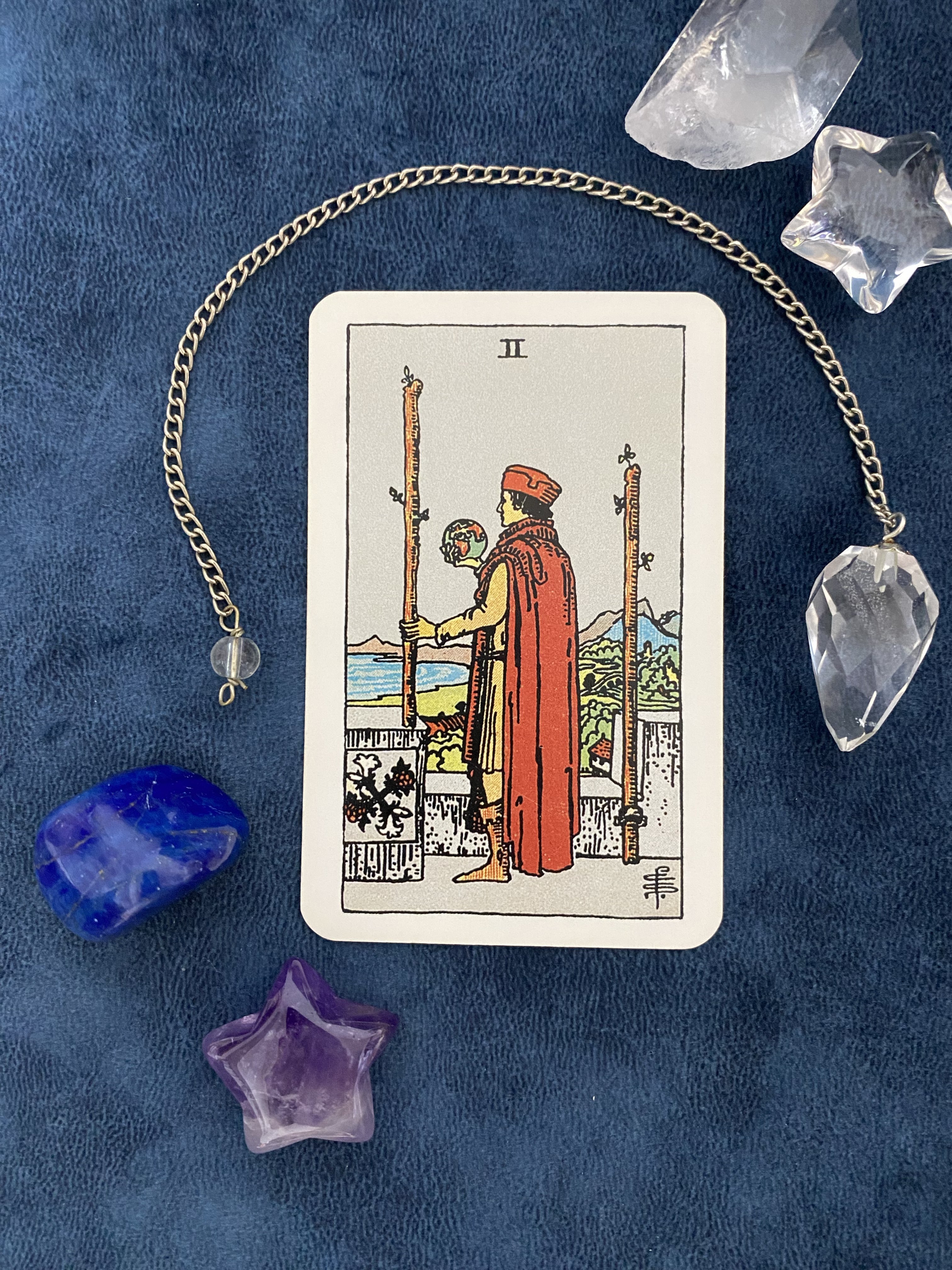 マーちゃん★タロット ままにゃん on X