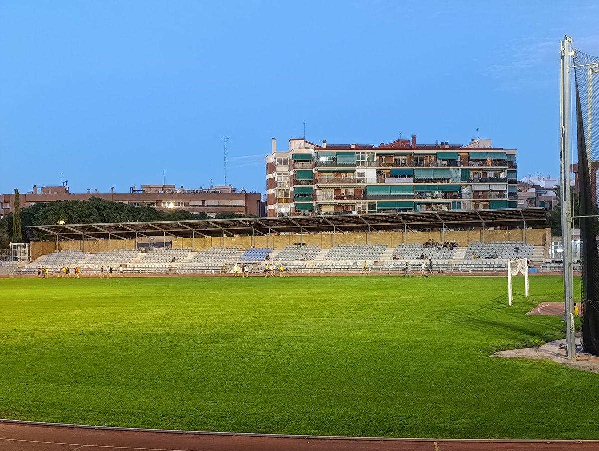 Havok - Blog CF Gavà tweet media