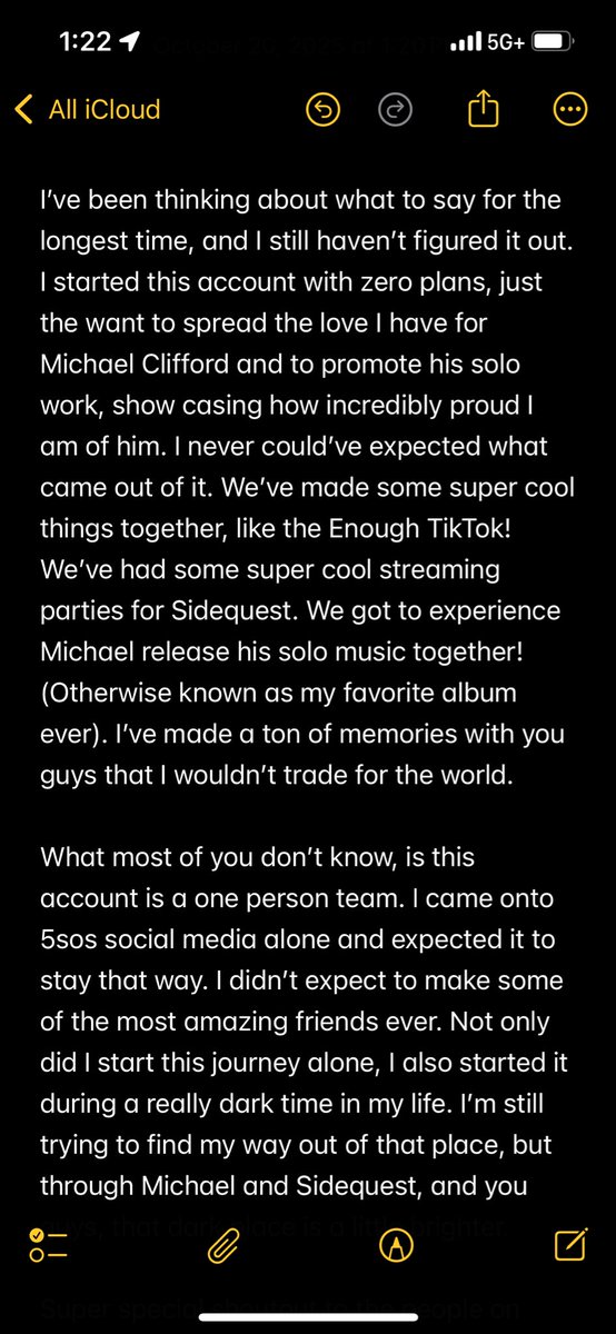 💖 MGC UPDATES IS NOT OK 💛 tweet media