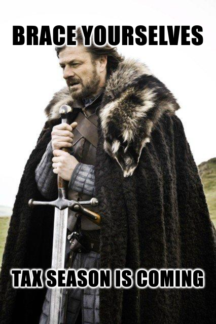 purple_ledger's tweet photo. Ned Stark was right. 😅

Tax season is coming, and it’s about to get rough for a lot of Nigerians.

At least the ones not using PurpleLedger.

Track, estimate, and save smarter in 2026.

💜 Join the waitlist: https://t.co/7E3Qyp7uEp https://t.co/rfrjgGZ9c9