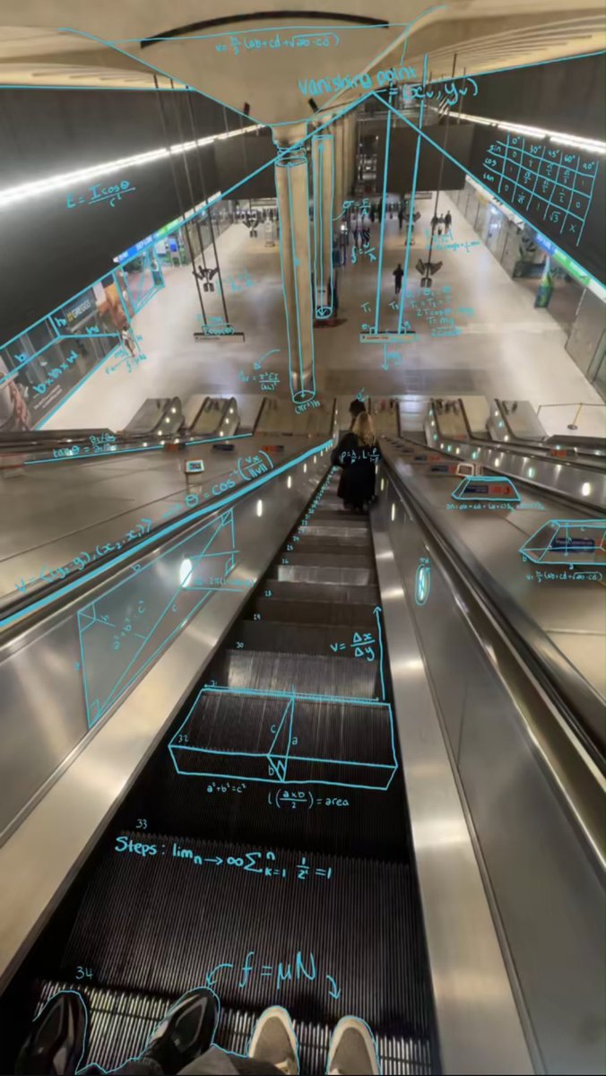 ZenFuturist's tweet image. How a React Front End Engineer sees the world