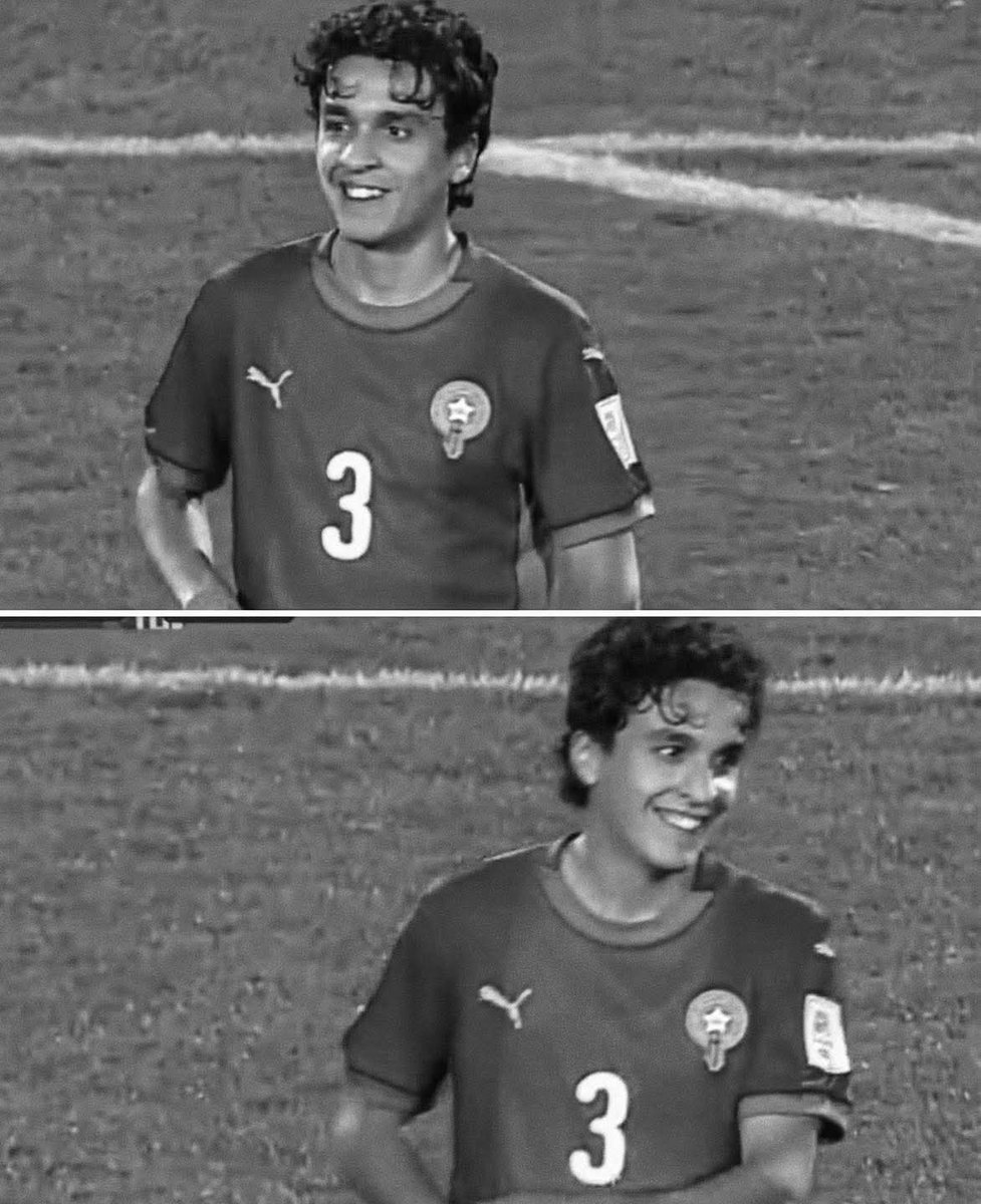 نمبر تري اوف مروكو نووو بينالتي