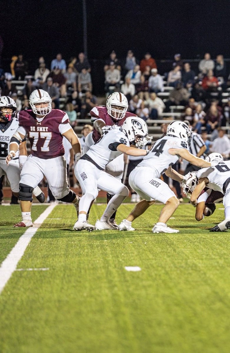 BraydenBig29's tweet image. Extremely blessed, more work to do.