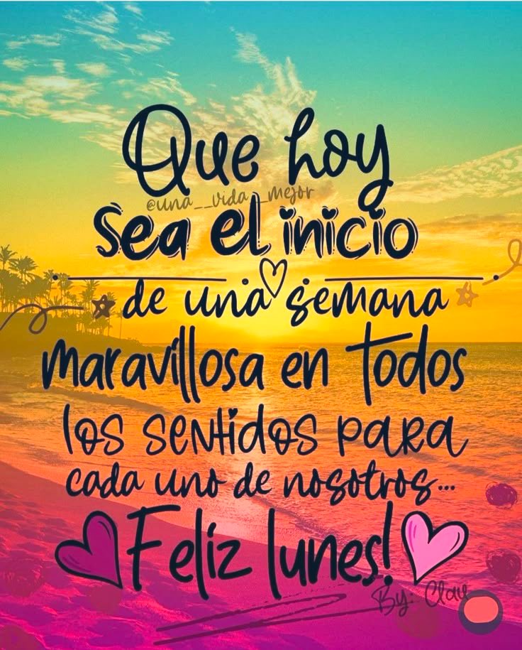 …. Mis queridos que sea de lo mejor para cada uno de ustedes, siempre den lo mejor para que se les regrese mil veces … ☺️☕️🩵